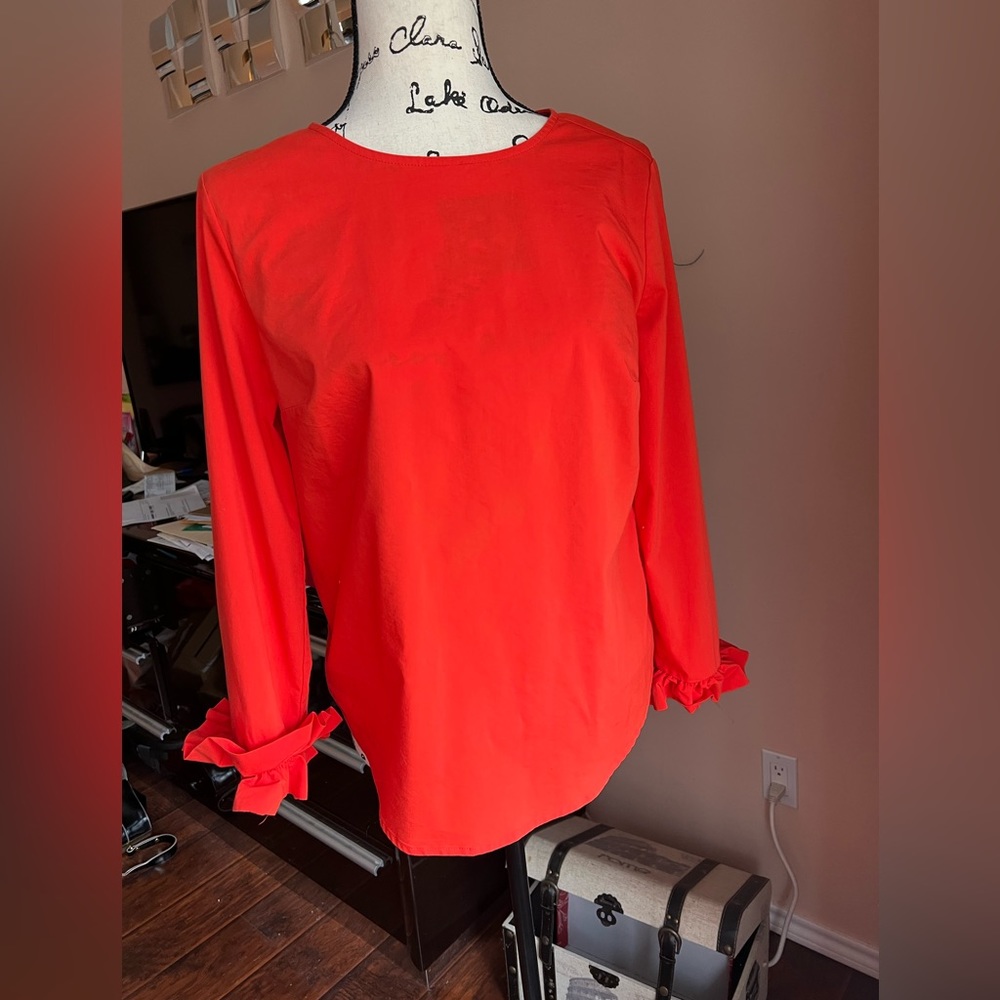 Top shirt blouse